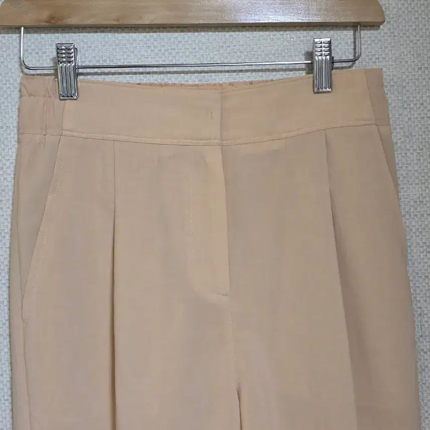[BUNJANG] Hanseom Mine Summer Pants / 한섬)마인 썸머 팬츠(61-90)22년도