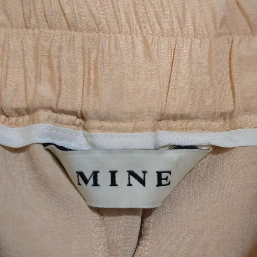 [BUNJANG] Hanseom Mine Summer Pants / 한섬)마인 썸머 팬츠(61-90)22년도