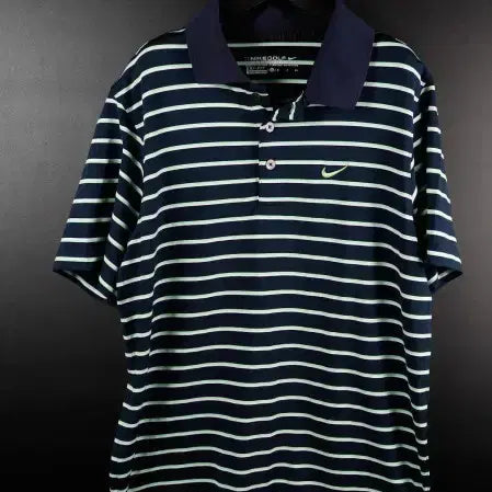 [BUNJANG] Nike Dri-FIT Polo Shirt / [S] 나이키 드라이핏 카라티