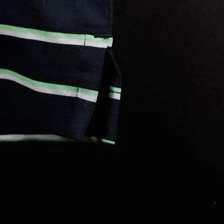 [BUNJANG] Nike Dri-FIT Polo Shirt / [S] 나이키 드라이핏 카라티