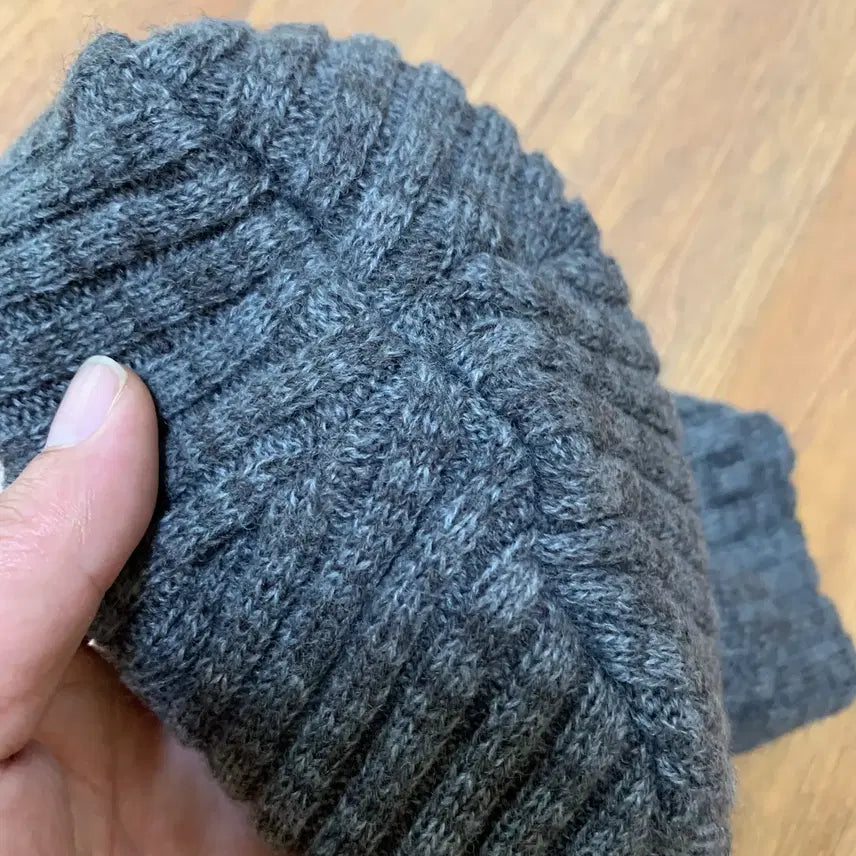 [BUNJANG] CA4LA Unisex Wool/Acrylic Beanie / CA4LA 카시라 비니(울/아크릴)유니색스