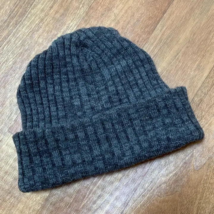 [BUNJANG] CA4LA Unisex Wool/Acrylic Beanie / CA4LA 카시라 비니(울/아크릴)유니색스