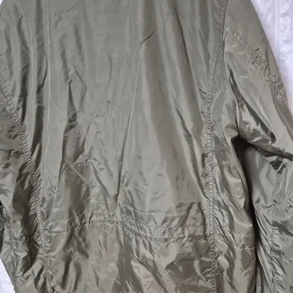 [SOLD OUT] 윌링이동수 정품 남자 춘추용 남성 집업바람막이자켓점퍼100