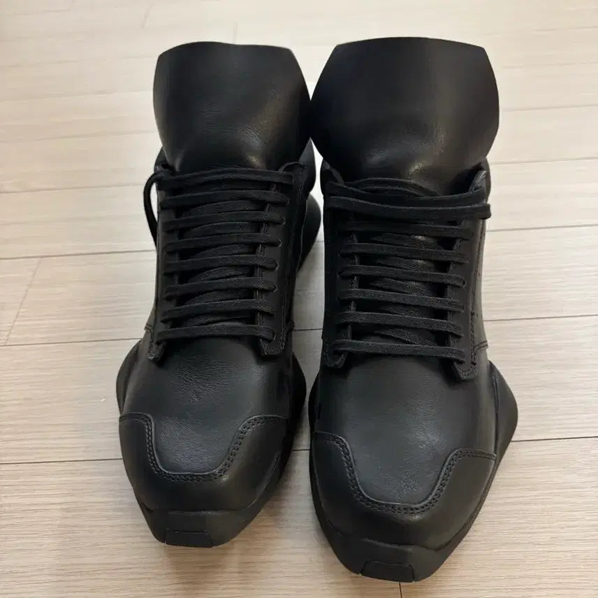 [SOLD OUT] 릭오웬 아디다스 신발 릭디다스