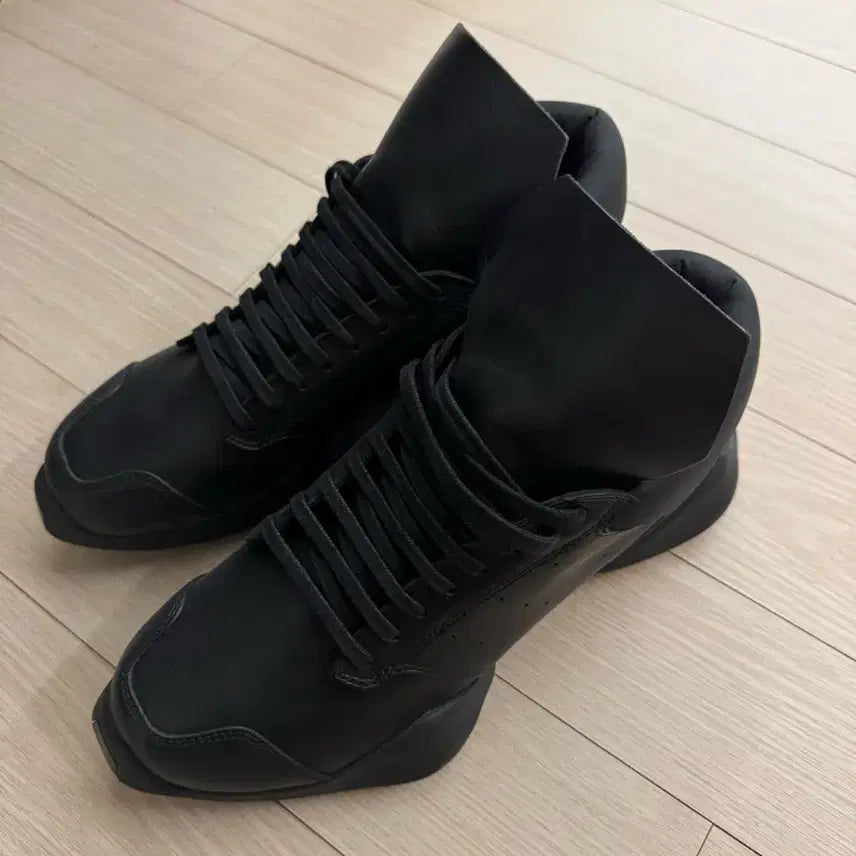 [SOLD OUT] 릭오웬 아디다스 신발 릭디다스