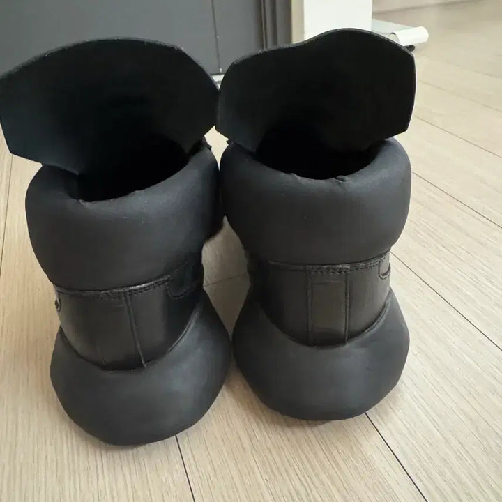 [SOLD OUT] 릭오웬 아디다스 신발 릭디다스