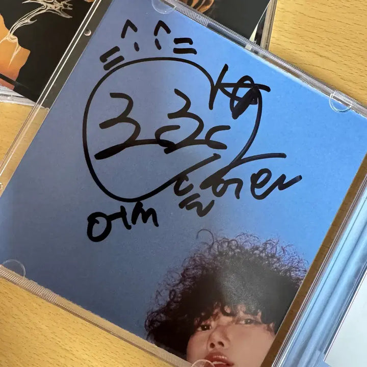 [SOLD OUT] 루시갱 싸인 앨범 팔아요