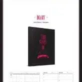 [SOLD OUT] full set) 세븐틴 2023 시즌그리팅 풀박