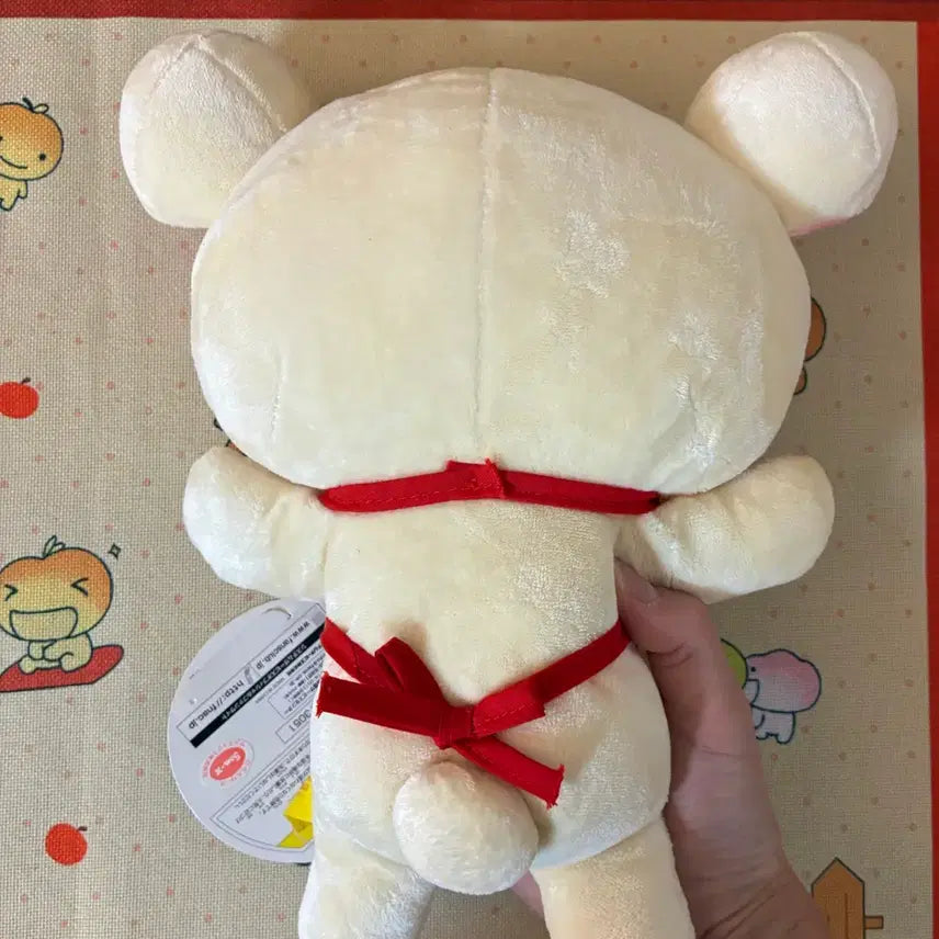 [SOLD OUT] 코리락쿠마 인형 어린이날
