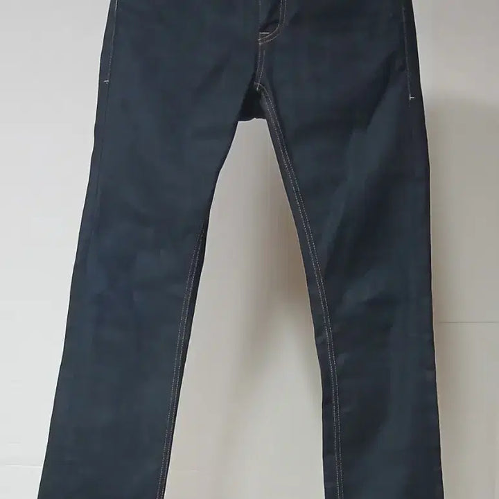 [SOLD OUT] 플랙진 데님팬츠 31  청바지 남자