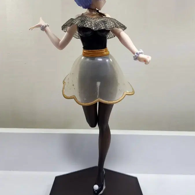 [BUNJANG] 리제로 1/7 스케일 엘코코 스위트 바니 렘 바니걸  크기 피규어 / 리제로 1/7 스케일 엘코코 스위트 바니 렘 바니걸  크기 피규어