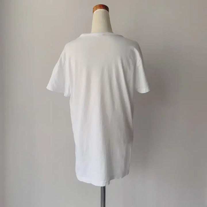 [SOLD OUT] No21 화이트 티셔츠