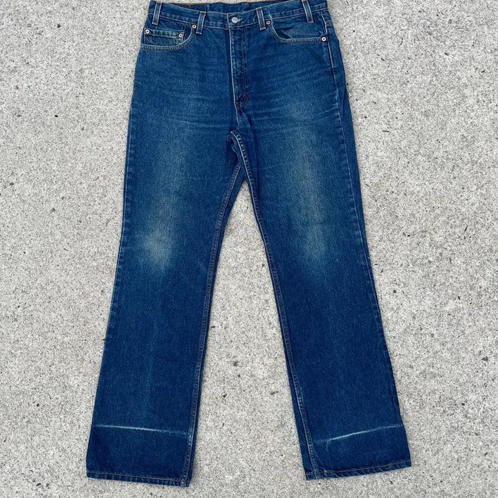 [BUNJANG] 90s Usa made Levi&