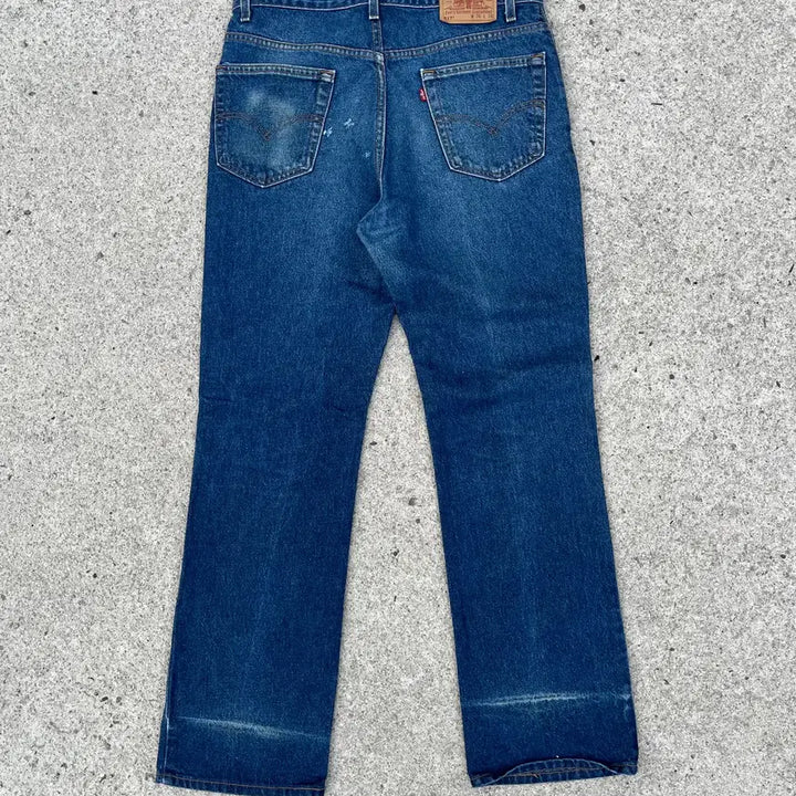 [BUNJANG] 90s Usa made Levi&