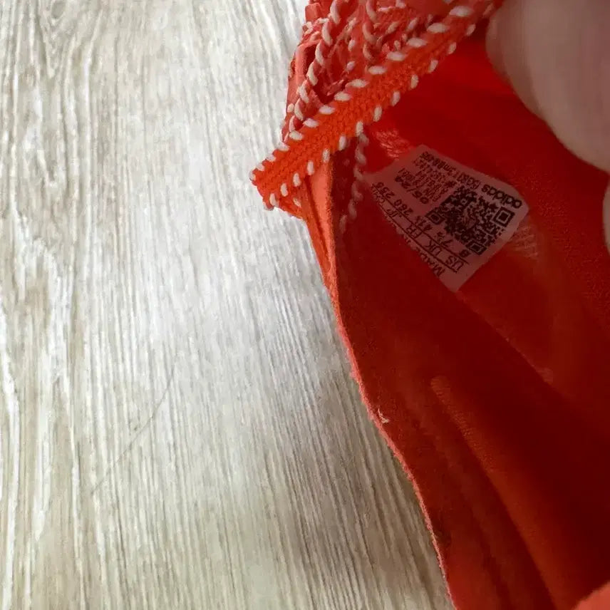 [SOLD OUT] 아디다스 테렉스 아그라빅스피드 울트라 260 오렌지 팝니다