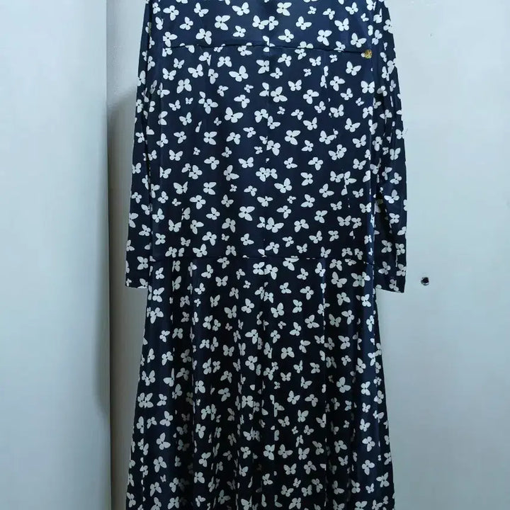 [BUNJANG] Courreges Jersey Dress / 쿠레주 택없는새상품 행사상품 원피스