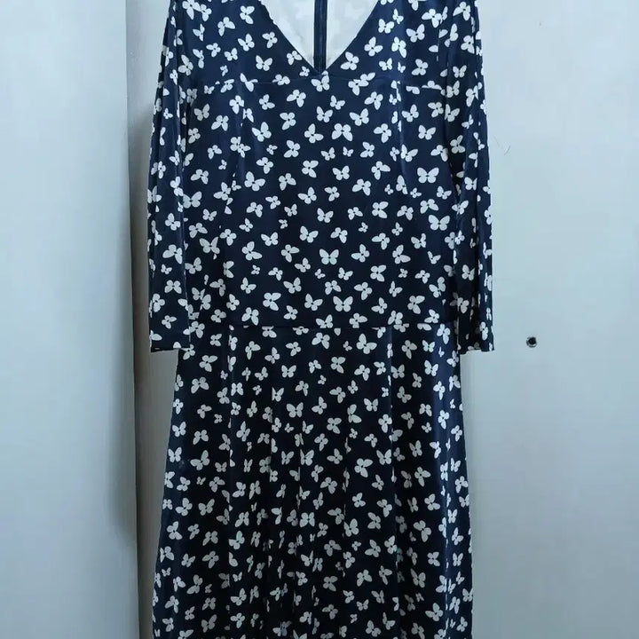 [BUNJANG] Courreges Jersey Dress / 쿠레주 택없는새상품 행사상품 원피스