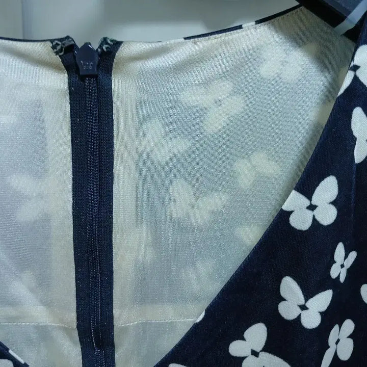 [BUNJANG] Courreges Jersey Dress / 쿠레주 택없는새상품 행사상품 원피스