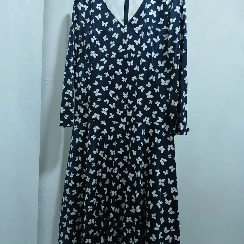[BUNJANG] Courreges Jersey Dress / 쿠레주 택없는새상품 행사상품 원피스