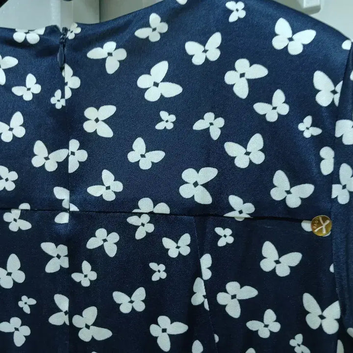 [BUNJANG] Courreges Jersey Dress / 쿠레주 택없는새상품 행사상품 원피스