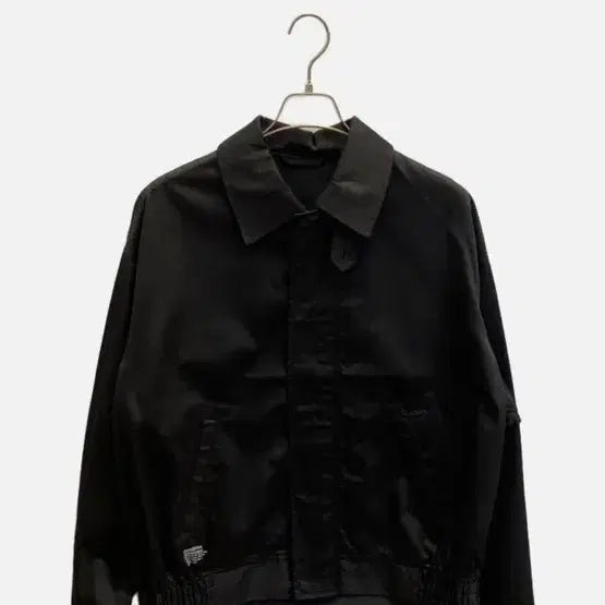 [SOLD OUT] 프레쉬서비스 블루종 블랙 m