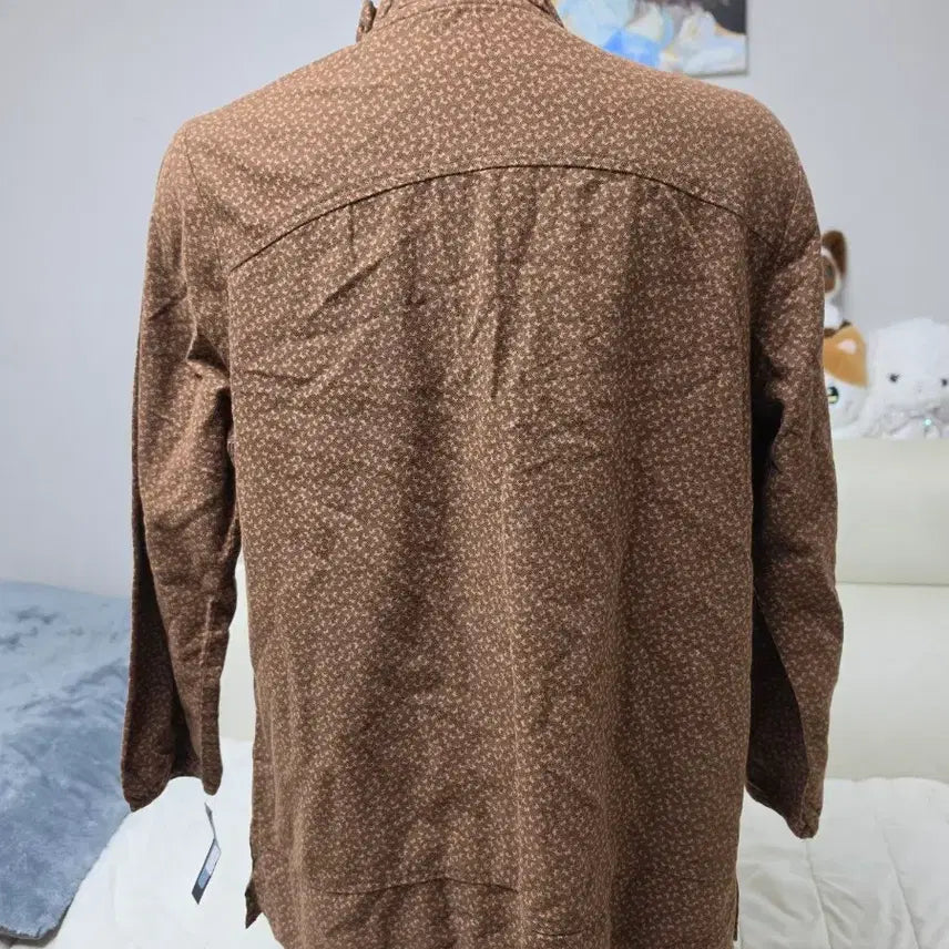 [BUNJANG] Generic Long Sleeve T-shirt L Size / <새상품>여성 긴팔 티셔츠 L사이즈