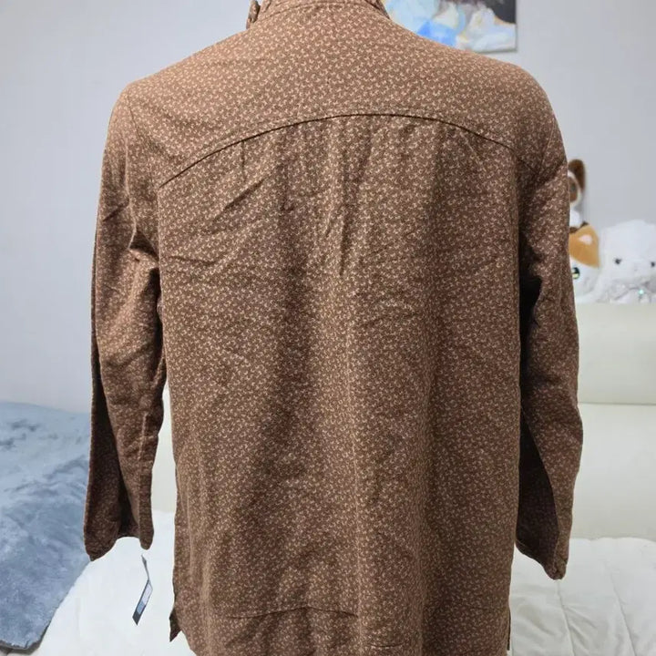 [BUNJANG] Generic Long Sleeve T-shirt L Size / <새상품>여성 긴팔 티셔츠 L사이즈