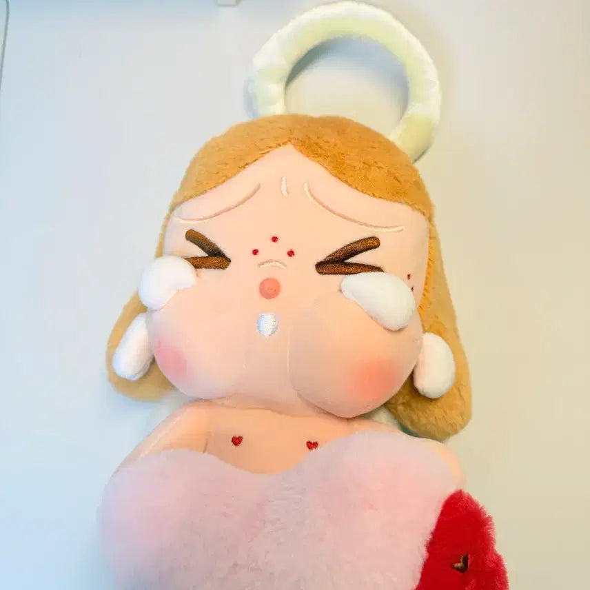 [BUNJANG] Pop Mart Crybaby Giant Figure / 팝마트 크라이베이비 대왕