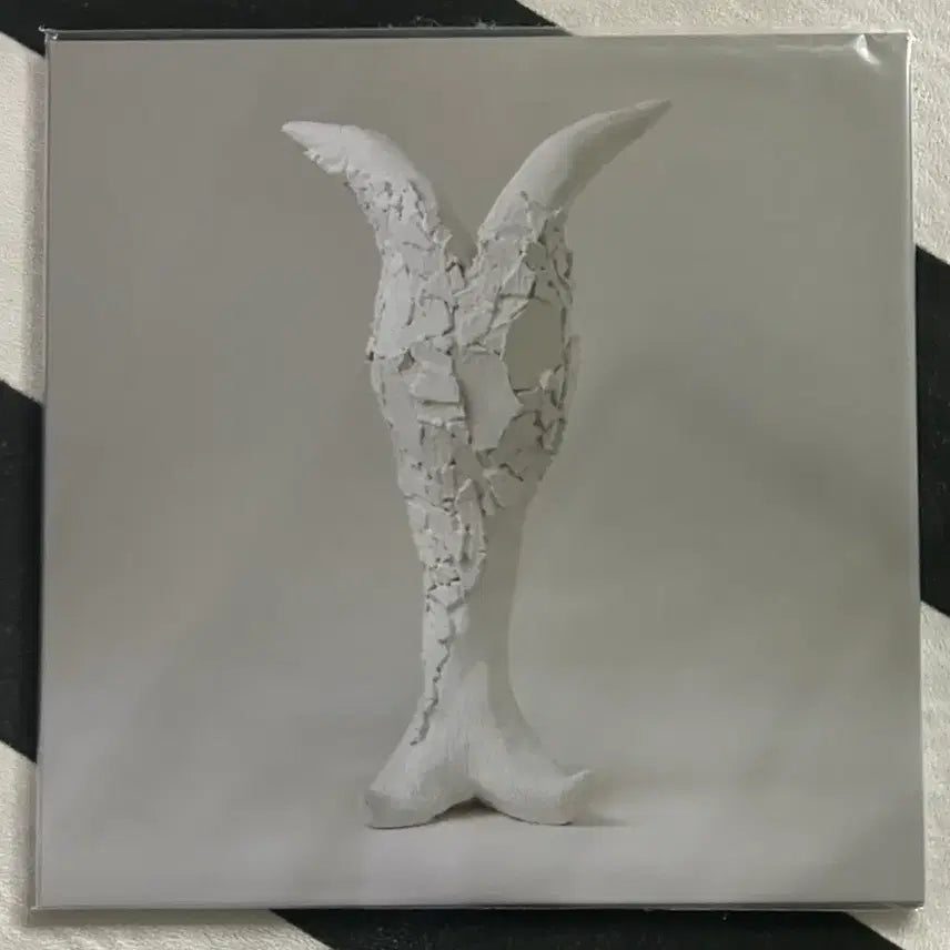 [BUNJANG] Nerd Connection 2nd Album LP / 너드커넥션 2집 lp