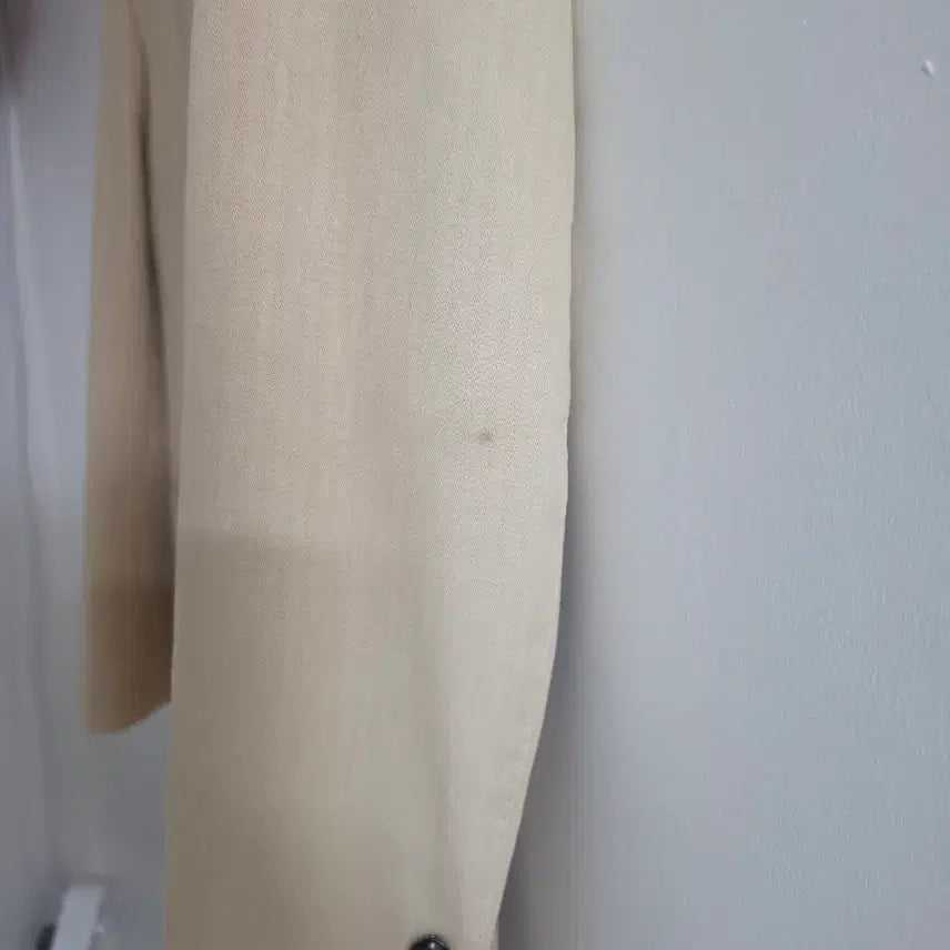 [BUNJANG] Salty Herringbone Sports Jacket (Size M) / 솔티 헤링본 스포츠 자켓M (100)