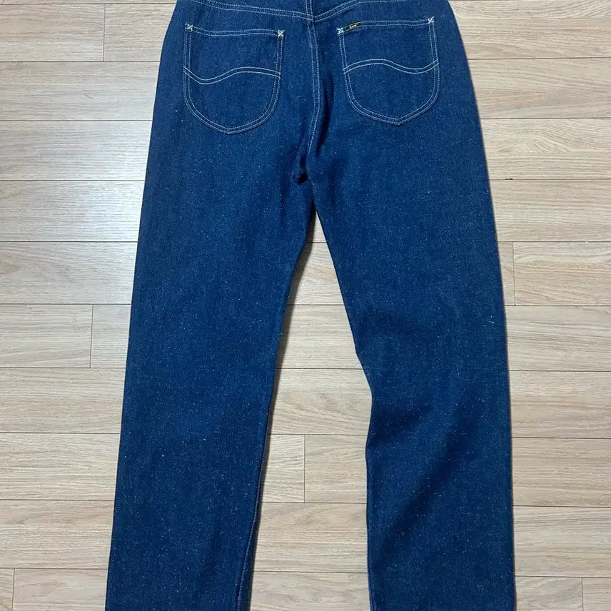 [BUNJANG] Lee Denim Pants / Lee 청바지 데님 팬츠