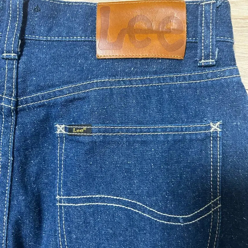 [BUNJANG] Lee Denim Pants / Lee 청바지 데님 팬츠
