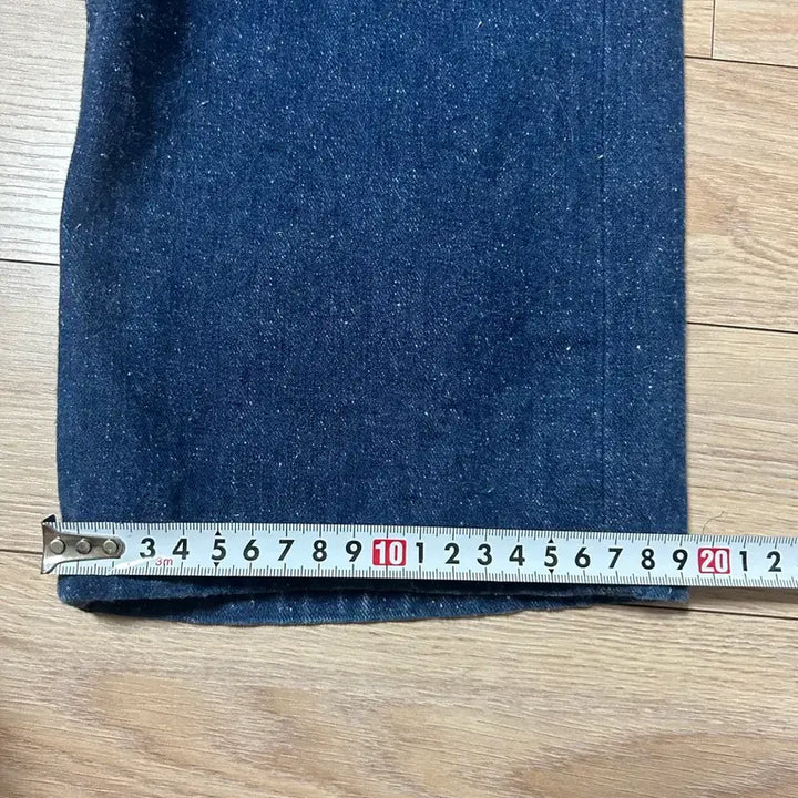 [BUNJANG] Lee Denim Pants / Lee 청바지 데님 팬츠