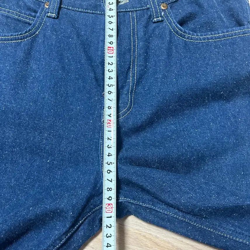 [BUNJANG] Lee Denim Pants / Lee 청바지 데님 팬츠