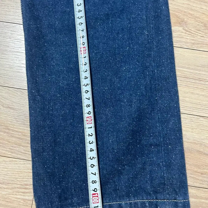 [BUNJANG] Lee Denim Pants / Lee 청바지 데님 팬츠