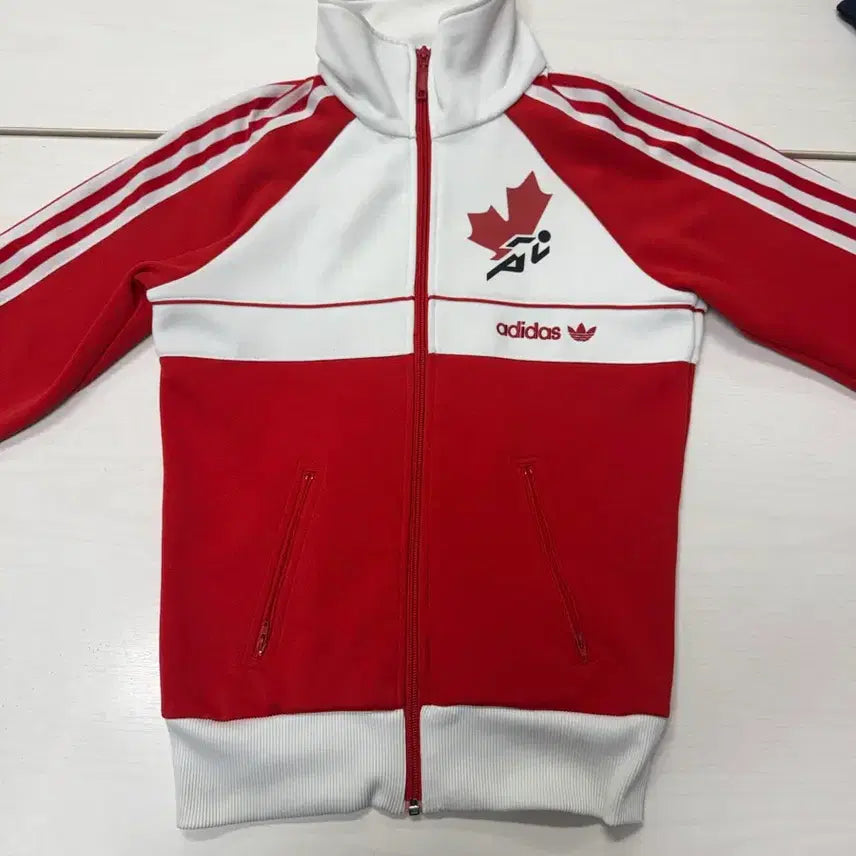 [BUNJANG] Canada Jersey S Size / 캐나다 져지