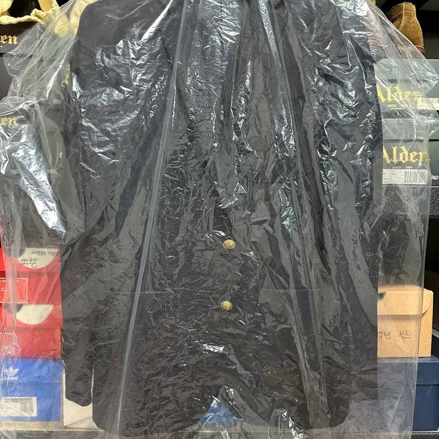 [BUNJANG] J.Crew Loro Piana Gold Button Blazer / (100)제이크루 로로피아나 원단 금장블레이져 36S