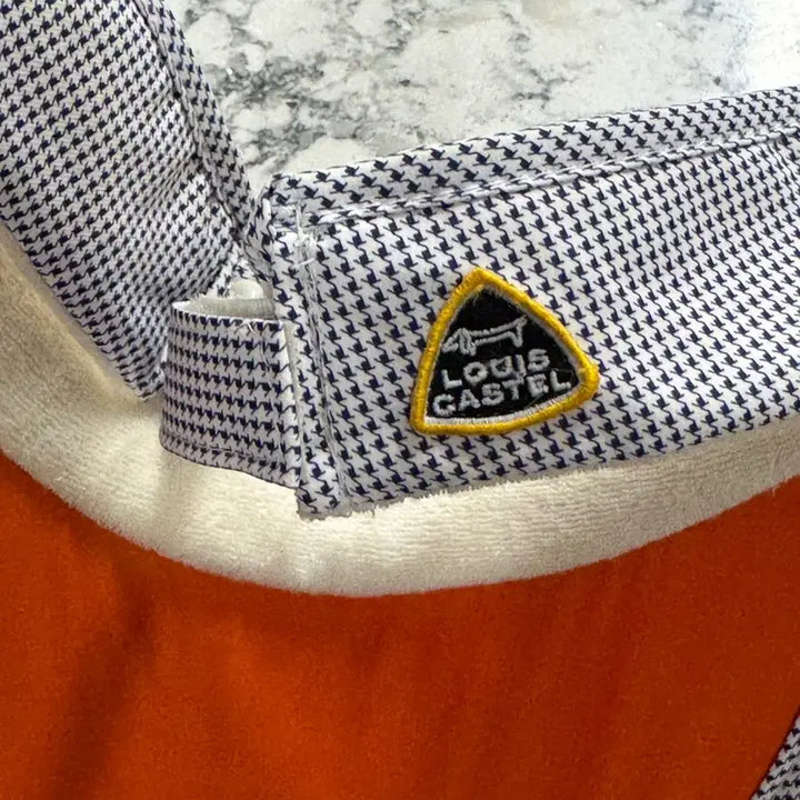 [BUNJANG] Louis Castel Sun Cap Hat / 루이까스텔 썬캡 모자