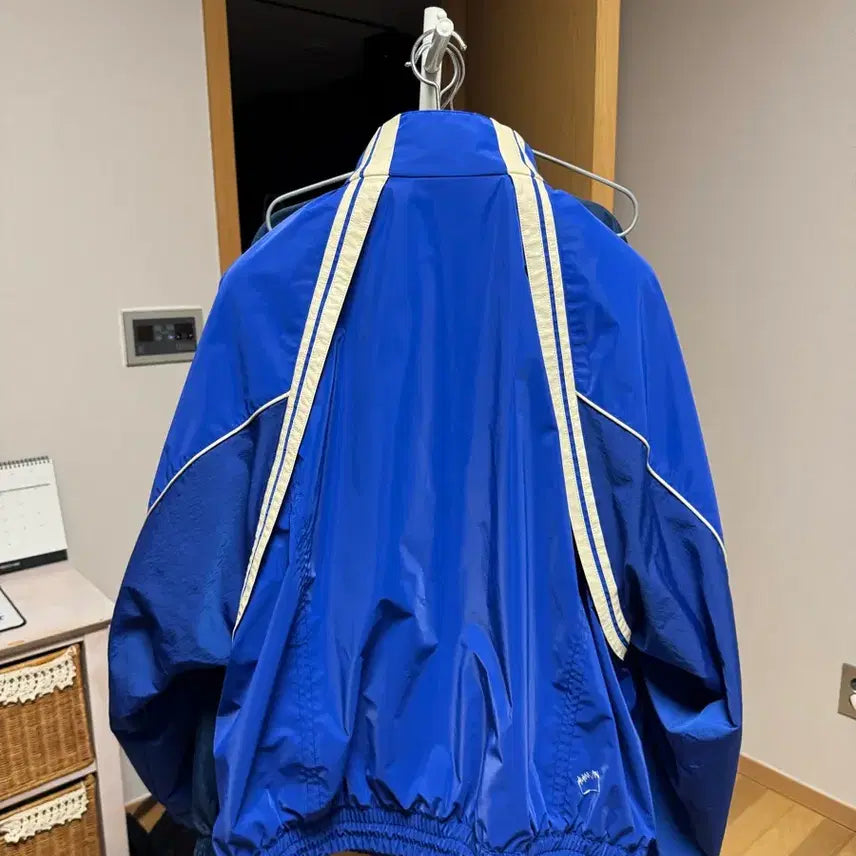 [SOLD OUT] 아더에러 바샤르 블루종 점퍼 Z-블루 XL
