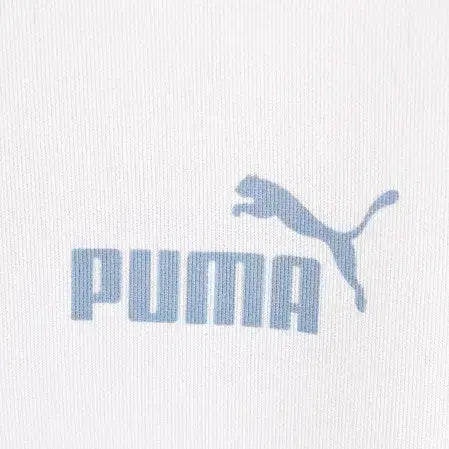 [BUNJANG] Puma White Polo Shirt / [2XL] 퓨마 흰색 카라티