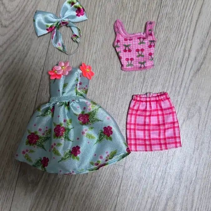 [SOLD OUT] 미미 바비의상 일괄