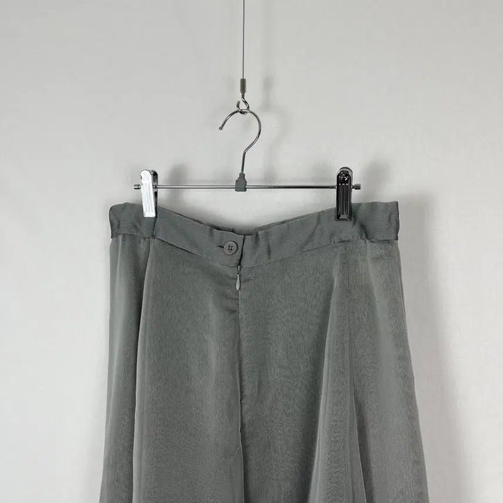 [BUNJANG] Vintage Layered Skirt / Vintage(Made in Usa) 레이어드 스커트