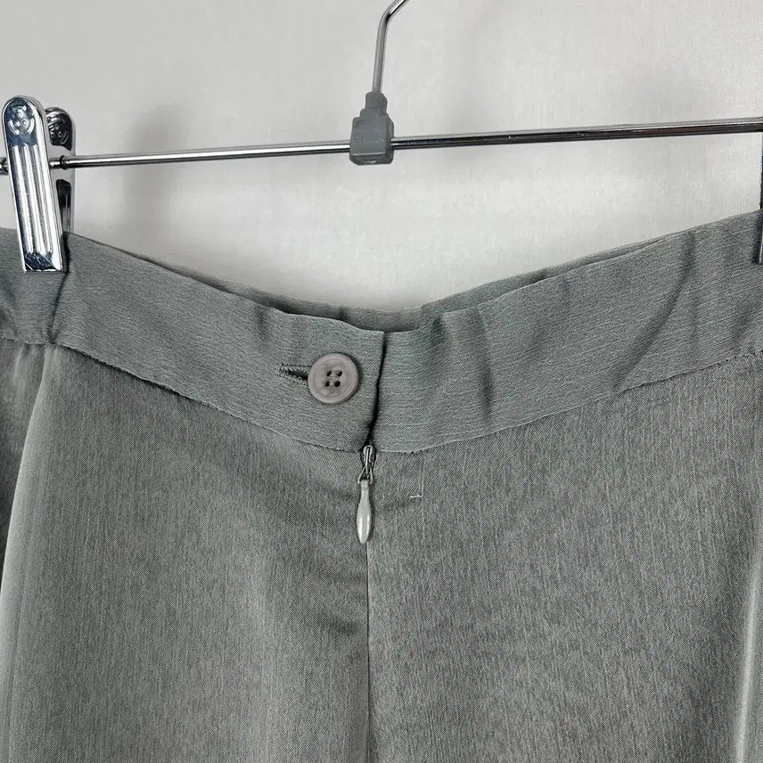 [BUNJANG] Vintage Layered Skirt / Vintage(Made in Usa) 레이어드 스커트