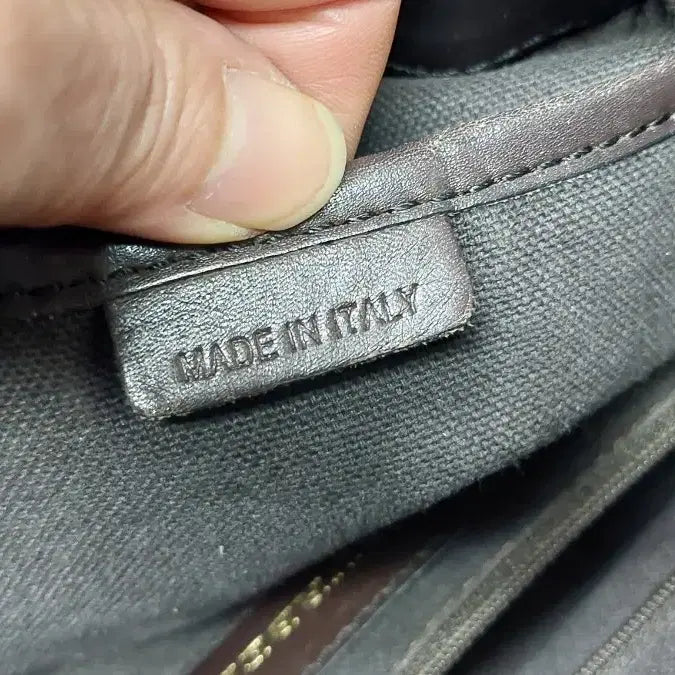 [BUNJANG] Burberry Hobo Bag Shoulder Bag / 정품 버버리 호보백 숄더백 가방