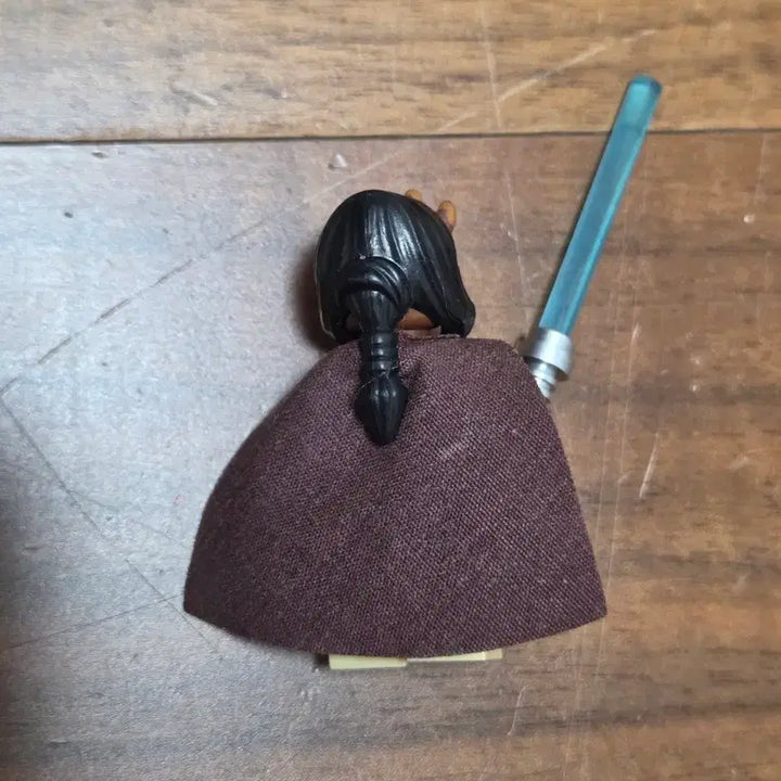 [BUNJANG] Lego Star Wars Agen Kolar Minifigure / 레고 스타워즈 제다이 마스터 에이젠 콜러 미니피규어 9526(sw0421