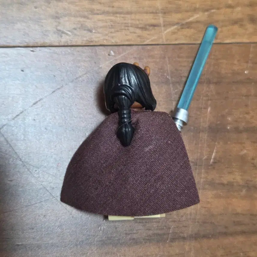 [BUNJANG] LEGO Star Wars Jedi Master Agen Kolar Minifigure (sw0421) / 레고 스타워즈 제다이 마스터 에이젠 콜러 미니피규어 9526(sw0421
