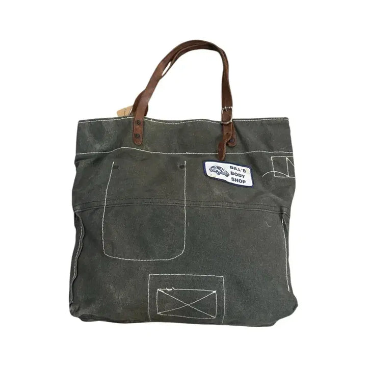[BUNJANG] Carhartt Vintage Custom Bag / 칼하트 빈티지 커스텀 가방
