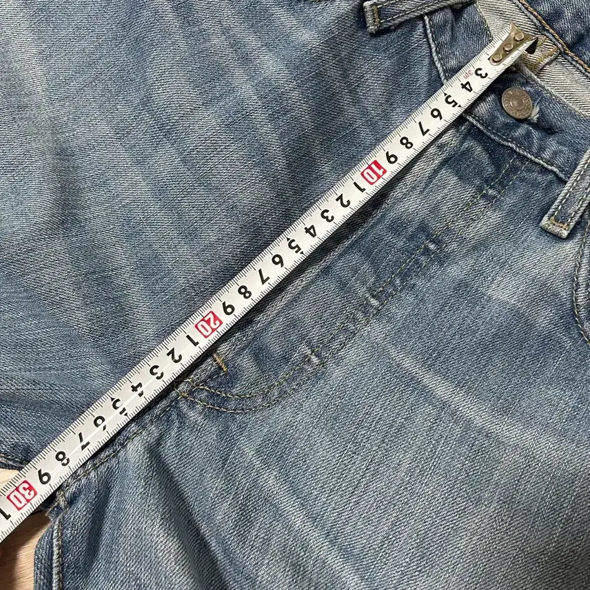 [BUNJANG] Levi&