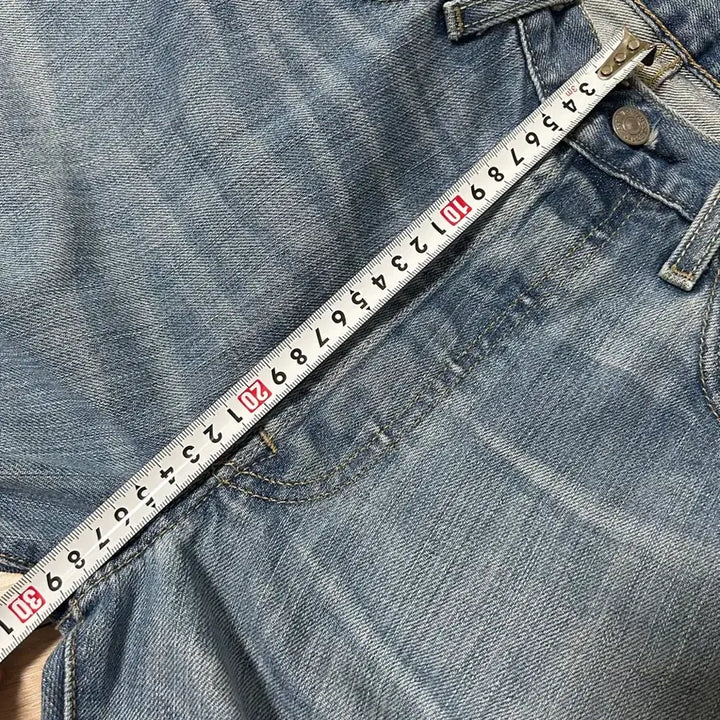 [BUNJANG] Levi&