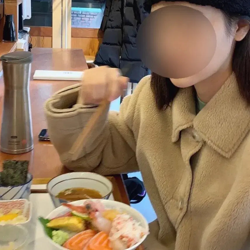[BUNJANG] She&